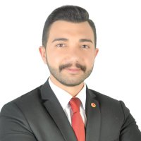 Burak GÖDEKMERDAN (@bgdekmerdan) 's Twitter Profile