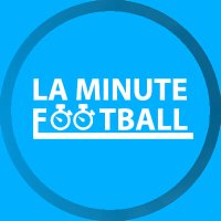 La Minute Football(@minutefootball) 's Twitter Profile Photo