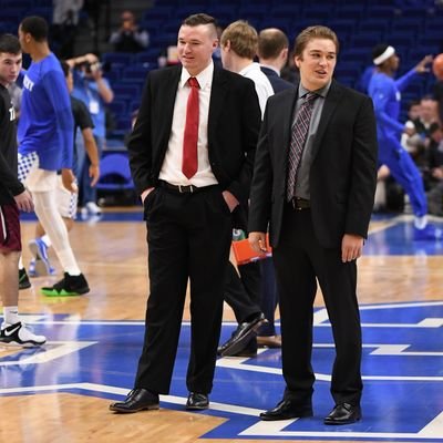 CoachJayLWC's profile picture. Head Men's Basketball Coach at Byng High School  
2023 Lake Country Conference Coach of the Year
2023 LCC Champs 🏆