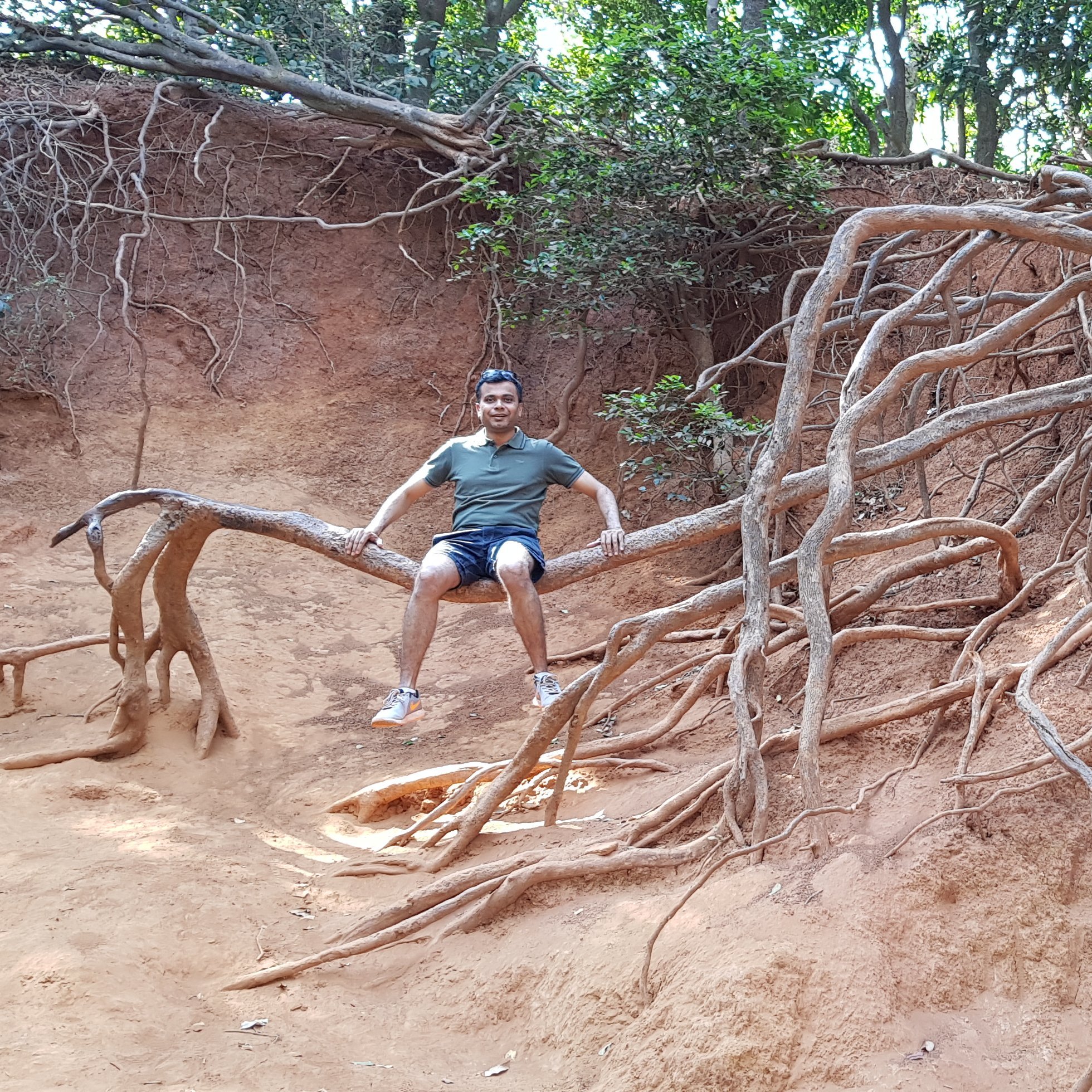 gautamtarkunde's profile picture. 