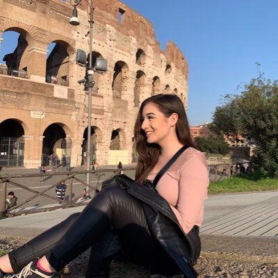 aleah_shire's profile picture. @aliyaah9