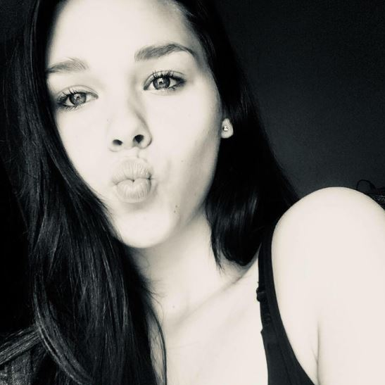 317_mel's profile picture. uhhhhh....hi😆🤣