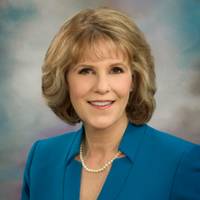 Cathy Young - @SenatorYoung Twitter Profile Photo