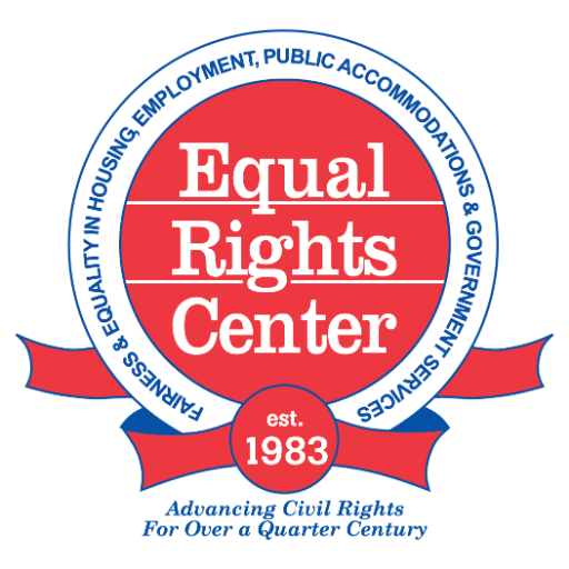 EqualRightsCntr Profile Picture