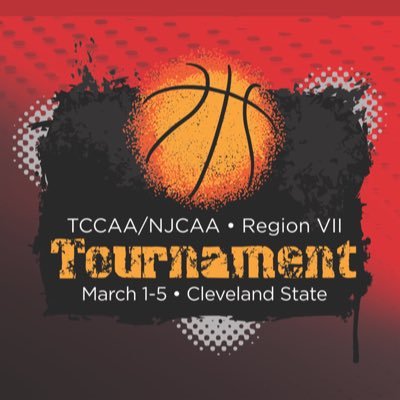 TCCAA Basketball Tournament