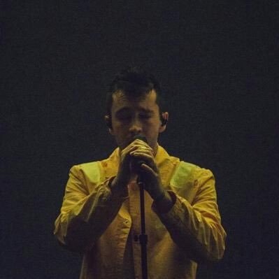 if you want, you can follow my main account @HeavyDirtyPolls, i’ll follow you back on there too.