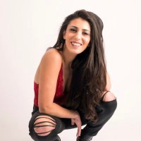 Jamie Ghazarian (@jamie_ghazarian) 's Twitter Profile