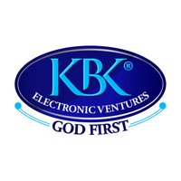 KBK Electronics Ventures(@kbkventures) 's Twitter Profile Photo
