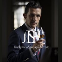 José Ignacio Santiago Hurtado 𝐉𝐈𝐒𝐇(@enoloJISH) 's Twitter Profile Photo
