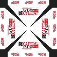 Kapital Radio 97.1FM(@Kapital971) 's Twitter Profile Photo
