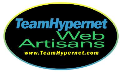 TeamHypernet's profile picture. TeamHypernet is a group of web artisans and search engine optimizers who deliver cost effective, high quality website development and online marketing strategie