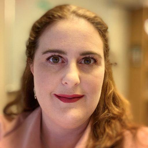 I'm a systems programmer for Texas Tech University with a short attention span and a love for chocolate