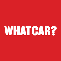 What Car? (@whatcar) 's Twitter Profile Photo What Car? (@whatcar) 's Twitter Profile Photo