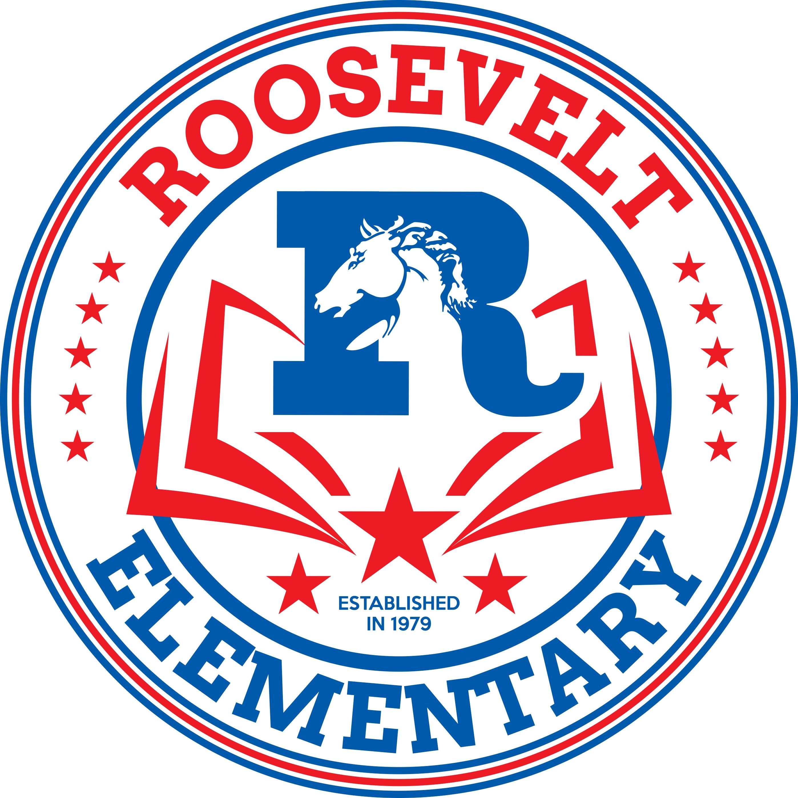 Roosevelt Elementary develops
individuals who are self-driven and self-motivated to take action toward their lives and the lives of others.