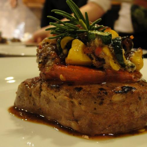 A Wild Thyme is committed to making your event unique and memorable - some say it is the best catering experience they have ever had.