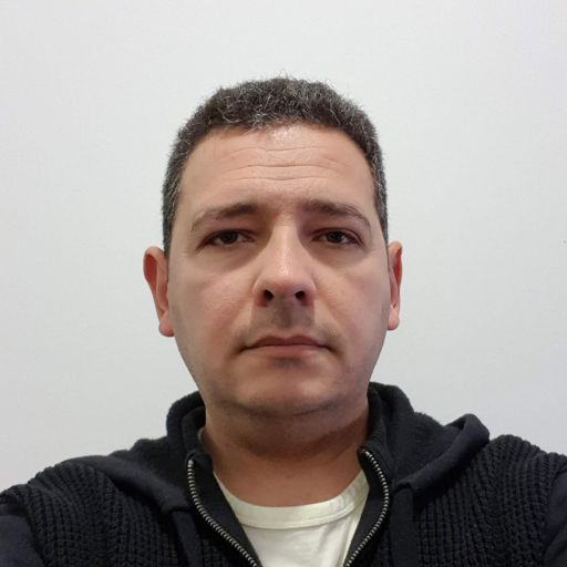 Riquive's profile picture. Treballador i educador social. Director de Fundació MAIN.
Sabadellenc