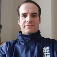 Martin Hodgson(@hodgiecricket) 's Twitter Profile Photo