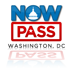 NOWPASS's profile picture. 