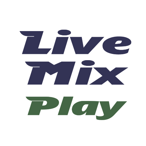 LiveMixPlay Profile Picture