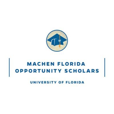 Supporting #FirstGen students @UF through scholarships💰, college success strategies📝, personal development and preparation for life after college 🎓