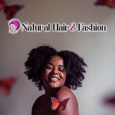 Your Online Source for the Latest Natural Hair Styles & Trending Fashions!