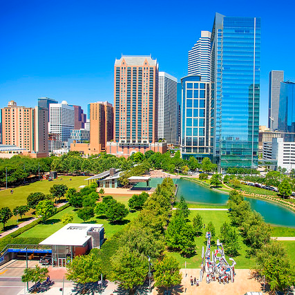 Discovery Green Profile