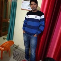 ABHISHEK OJHA (@abhishe47632400) 's Twitter Profile