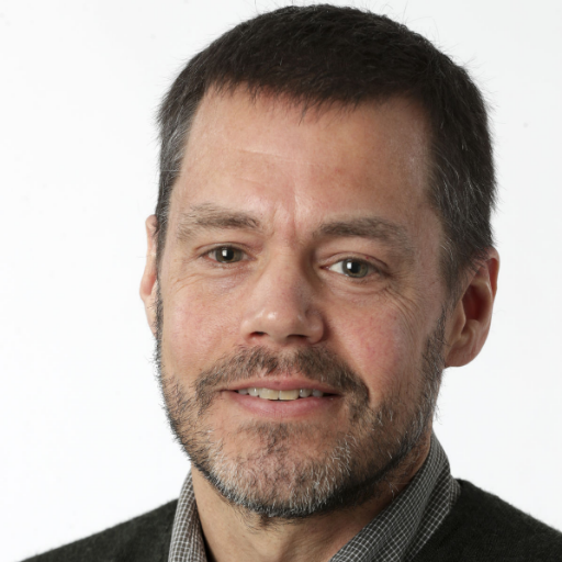 David Wahlberg
