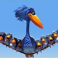 Anna T. (@linnupiim) 's Twitter Profile