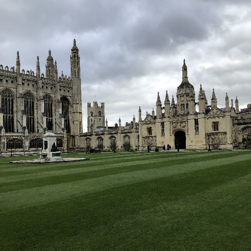 The 15th Cambridge Chest Meeting 2021