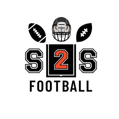 Co-Owner/Co-host of the Saturday2Sunday Football Podcast (@S2SFootball) #NFLDraft, #Combine, #CollegeFootball #FantasyFootball #devy, #dynasty #Giants