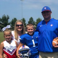 Chad Hemphill (@chadhemphill1) 's Twitter Profile Photo Chad Hemphill (@chadhemphill1) 's Twitter Profile Photo