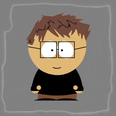 Twitter profile picture for @byproduct