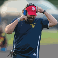 Wade Lanum (@coachlanum) 's Twitter Profile