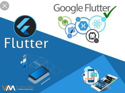 Developer Flutter, Dart
YouTube: Codigo Alpha Flutter
Facebook: Codigo Alpha Flutter