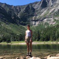 Rebecca Lopez-Anido (@lopez_anido) 's Twitter Profile