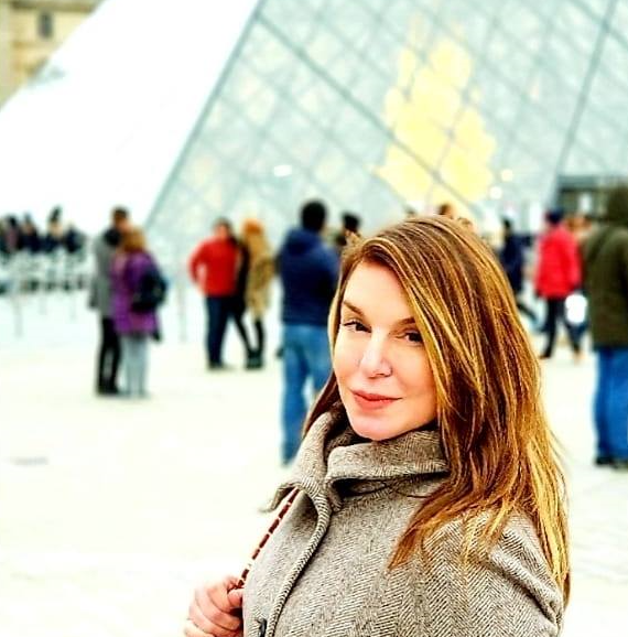 BesemerAmanda's profile picture. I'm on a mission to change culture.  Politics is downstream of culture.  Culture is downstream of media. And Media is downstream of Hollywood and Social Media.