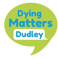 Dying Matters Dudley (@dyingmdudley) 's Twitter Profile