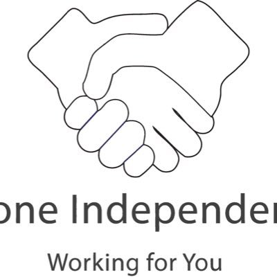 Local residents from a range of backgrounds, committed to working for the benefit of Stone, with no affiliation to political parties.