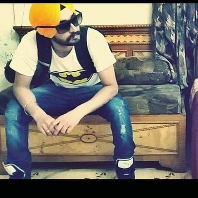 ADSINGH20's profile picture. Singer/Music producer/lyricist