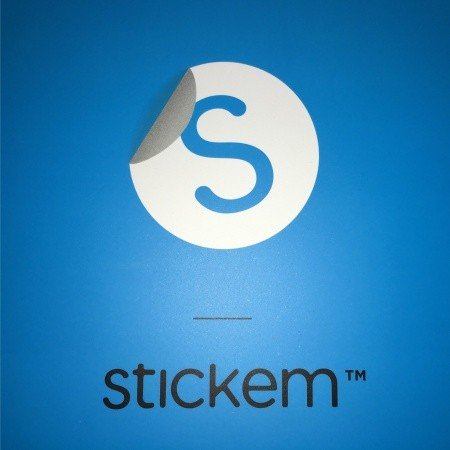 Stickemlabel's profile picture. Stickem réalise pour vous les étiquettes
adhésives dont vous avez besoin.