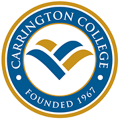 All the latest student news and events from #CarringtonCollege. Your're Made for This! #MadeForThis Questions? Call 855.289.2171.