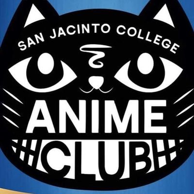 San Jacinto Community College 
Central Campus Anime club. 
We meet every Wednesday,
 building 1, room 155.
 2pm-6pm.  Bring a friend!