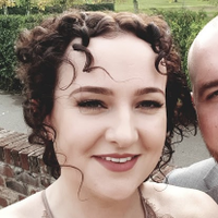 Rebecca Woodhouse (@rwoodhouse1) 's Twitter Profile Photo