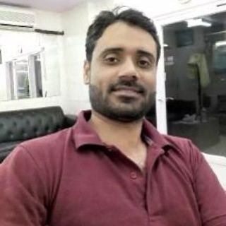 nascar822's profile picture. عام آدمی