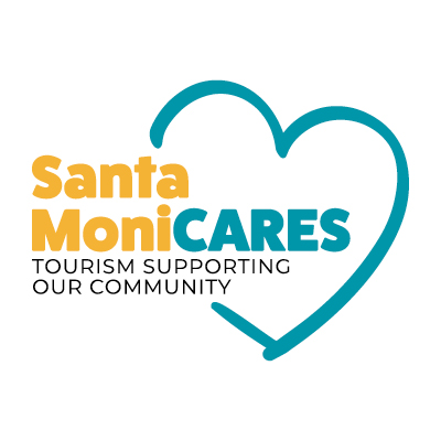 Santa MoniCARES' mission is to harness the hospitable nature and generosity of Santa Monica’s tourism industry and provide support to local non-profit agencies.
