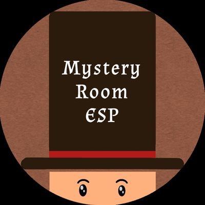 MysteryRoomESPさんのプロフィール画像