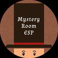 MysteryRoomESP (@mysteryroomesp) 's Twitter Profile