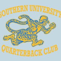 Southern University Quarterback Club - EBR Chapter(@SouthernUQBClub) 's Twitter Profile Photo