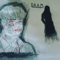 D.A.A.M OFFICIAL(@DAAM09223148) 's Twitter Profile Photo